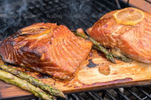 fish meat