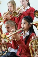 band