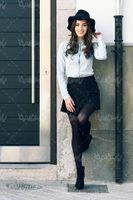 پوشاک زنانه