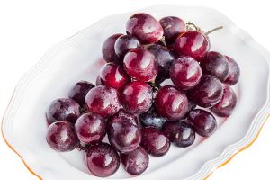 انگور سیاه