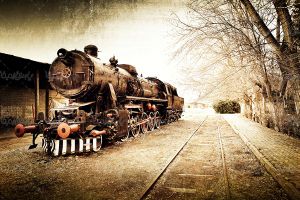 Train