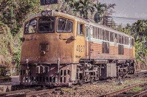 Train