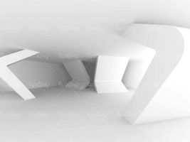 3D space