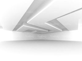 3D space