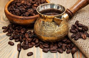 قهوه جوش