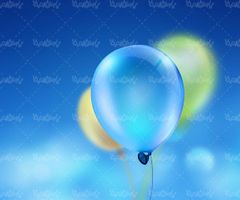Balloon Bunch