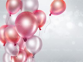 Balloon Bunch