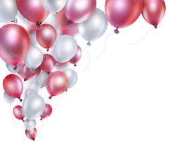 Balloon Bunch