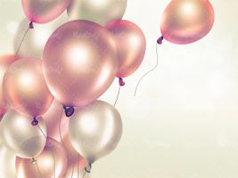 Balloon Bunch