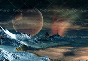 moon
