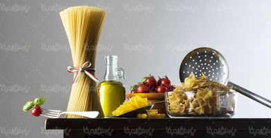 ماکارونی