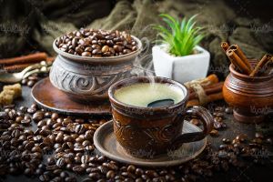 Coffee