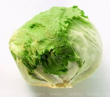 گل کلم