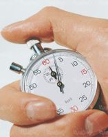 کرنومتر