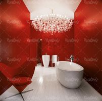 Bathroom architecture