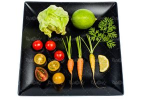 دانلود رایگان عکس میوه و سبزیجات