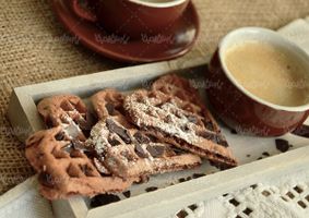 فنجان قهوه