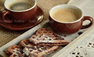 فنجان قهوه