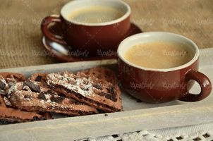 فنجان قهوه