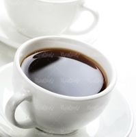 فنجان قهوه