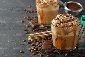 قهوه سرد