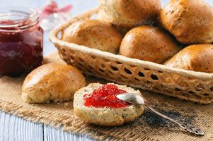 دانلود رایگان عکس نان