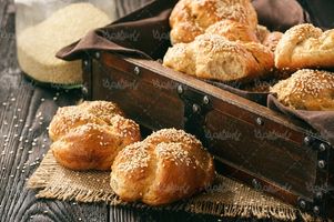 دانلود رایگان عکس نان