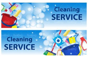 خدمات نظافتی
