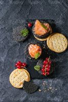 Salmon