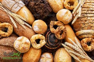 دانلود رایگان عکس نان