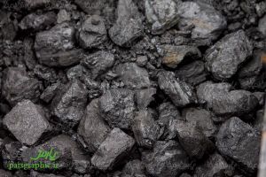 تولید زغال