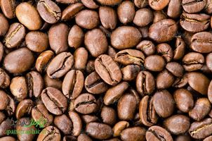 coffee beans