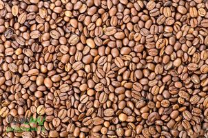 coffee beans