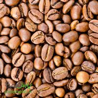 coffee beans