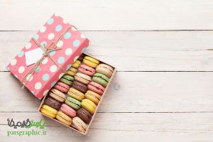 Confectionery box