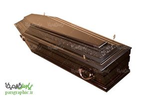 coffin
