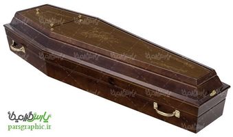 coffin