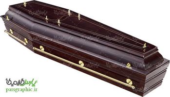 دانلود رایگان عکس تابوت