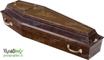 عکس با کیفیت تابوت