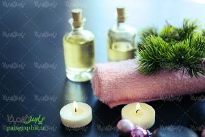 Massage salon