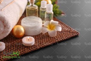 Massage salon