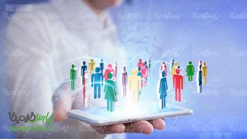 شبکه های اجتماعی