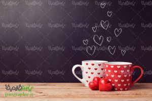 Cup of coffee