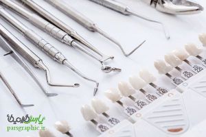 تجهیزات دندانپزشکی