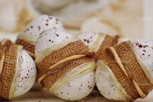 تخم مرغ عید نوروز