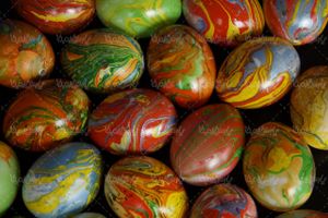 Download free colorful egg pictures