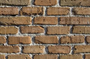 Brick texture