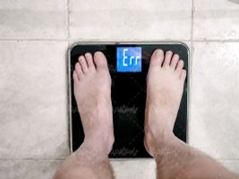 ترازوی وزن کشی