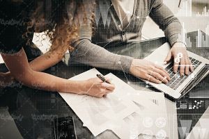 کسب و کار اینترنتی