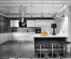 طراحی داخلی